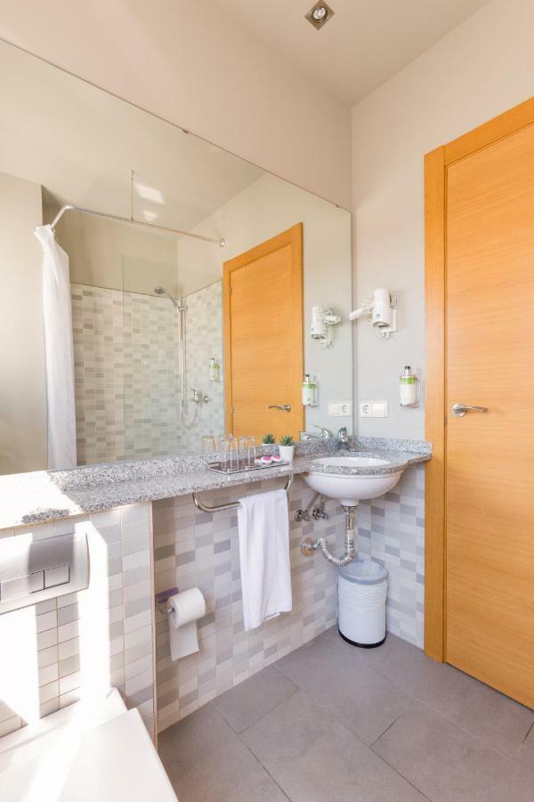 Apartmán Sky Touristic Attic Valencie Exteriér fotografie